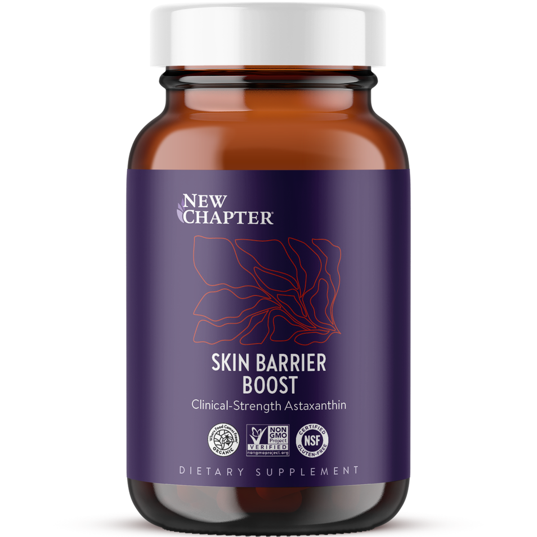 Skin Barrier Boost / 30 Day