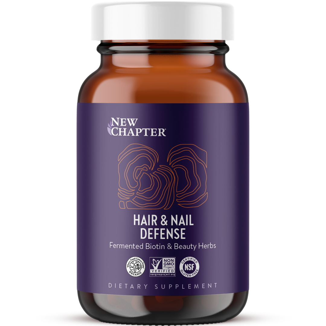 Hair & Nail Defense / 30 Day