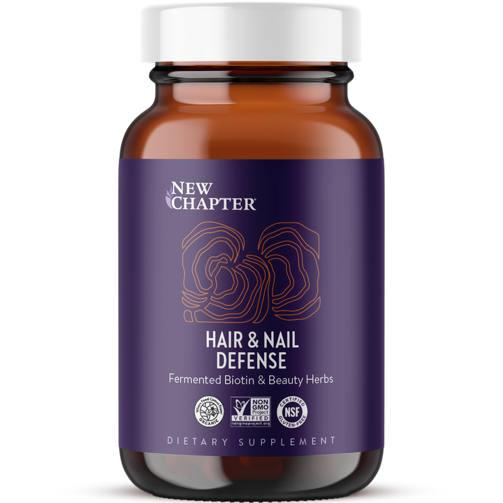 Hair &amp; Nail Defense / 30 Day