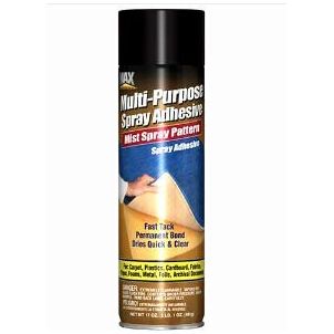 Pro Stick 5016 55 Multi - Purpose Spray Adhesive - 16.25 oz. - The Oasis of Health