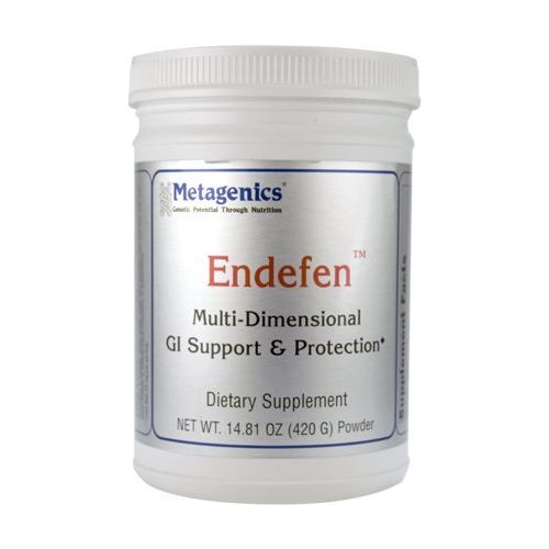 Metagenics - Endefen 14.81 oz