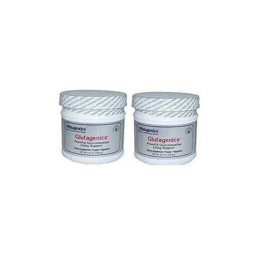 Metagenics - Glutagenics Powder 9.27oz/259.8g