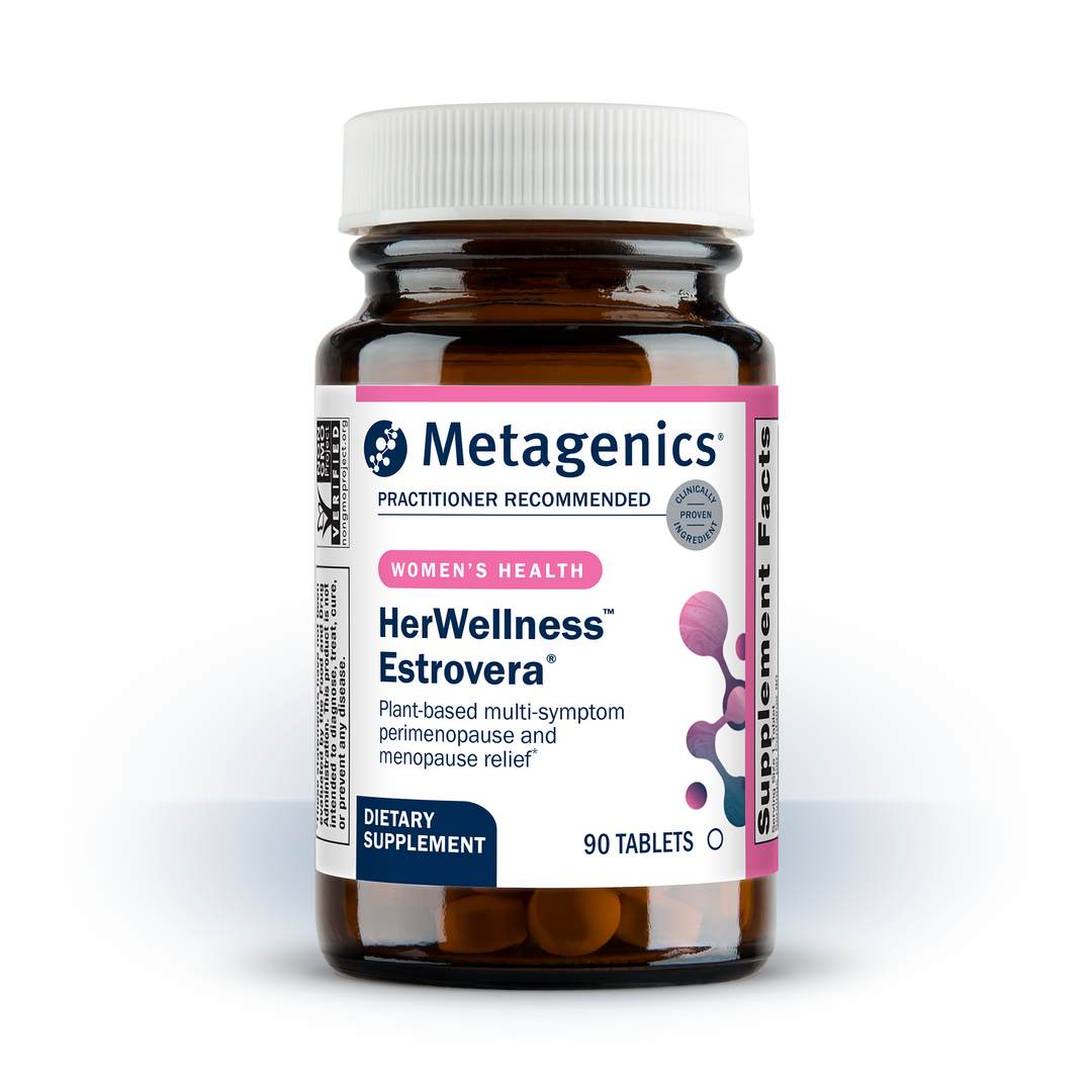 Metagenics SpectraZyme Complete Broad Spectrum Enzyme Supplement to Help Support a Healthy Digestive System - 180 Capsules