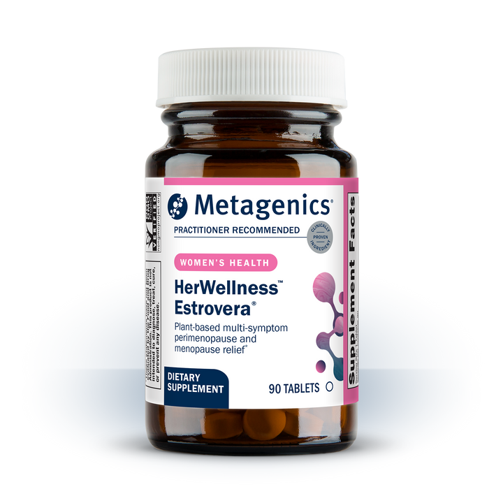 Metagenics SpectraZyme Complete Broad Spectrum Enzyme Supplement to Help Support a Healthy Digestive System - 180 Capsules