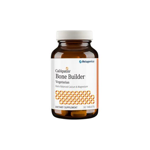 Metagenics Bone Builder Vegetarian 90 Tablets - Metagenics