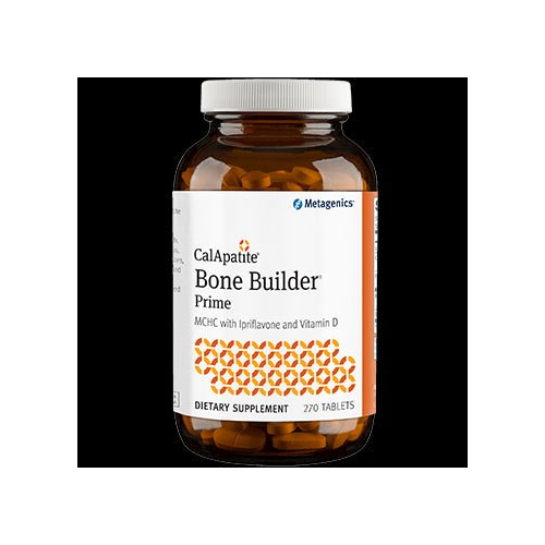 CalApatite Bone Builder (formerly Cal Apatite) 270 Tablets - Metagenics