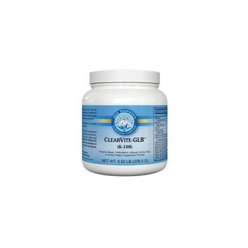 ClearVite-GLB (K-108) Apex Energetics, 238.5G