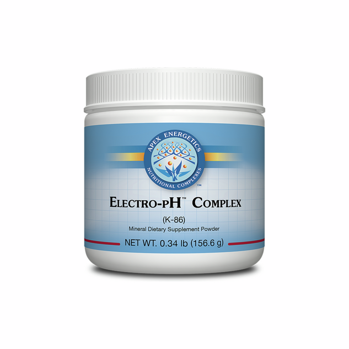 Electro-PH Complex (K-86) Apex Energetics,156.6G