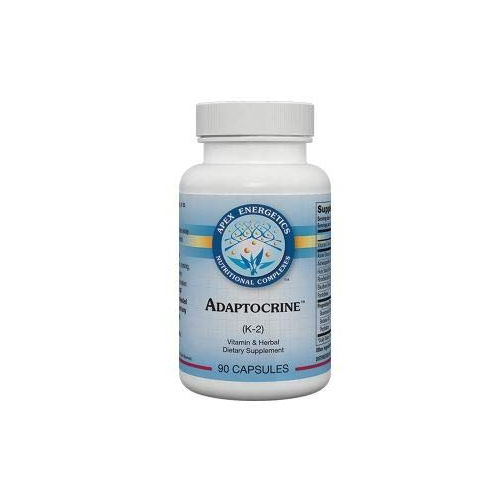 Apex Energetics Adaptocrine (K-2)