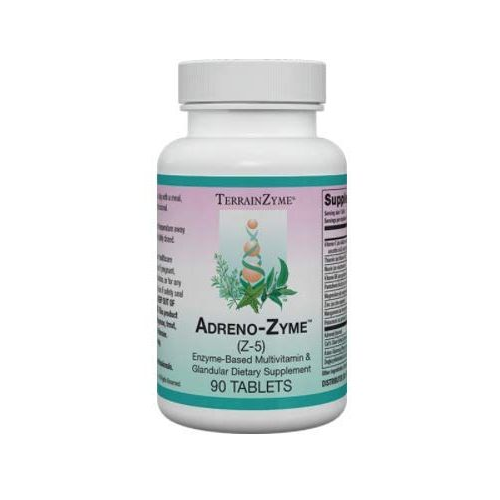 Apex Energetics Adreno-Zyme 90ct (Z-5)