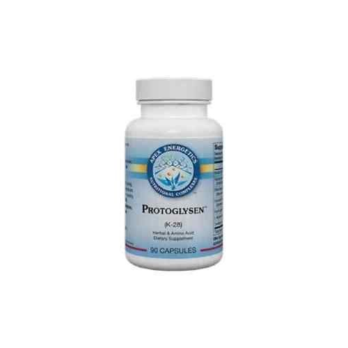 Protoglysen (K-28) Apex Energetics, 90 Capsules