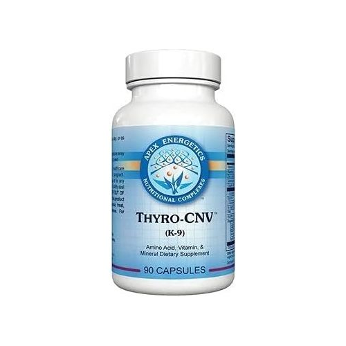 Apex Energetics - Thyro-CNV (K-09) 90 Capsules