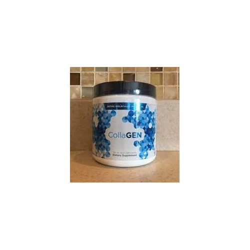 Ortho Molecular - Collagen 228g