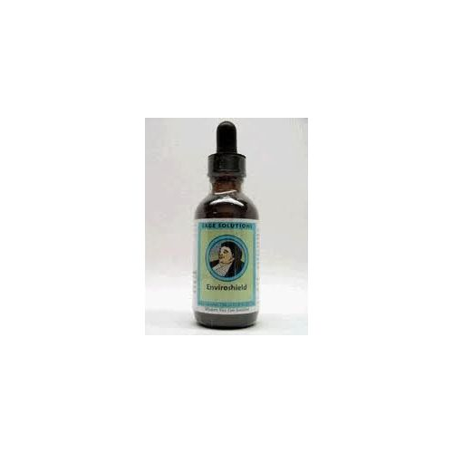 Kan Herb Sage Solutions Enviroshield 1 Ounce