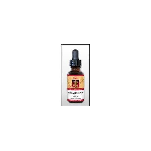 Kan Herbals Initial Defense 2 Ounce