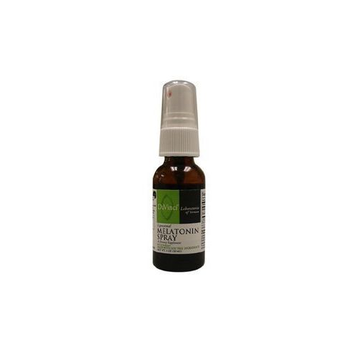 Davinci Labs - Liposomal Melatonin Spray 1 oz