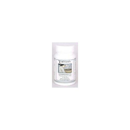 Kan Herb Company Nourish Jade Yin 120 tablets