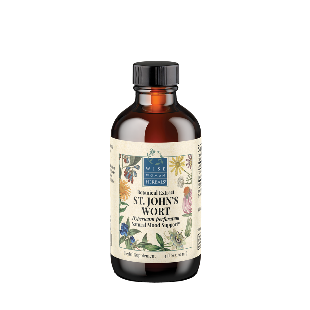 Kan Herb Essentials Four Marvels 4 Ounce