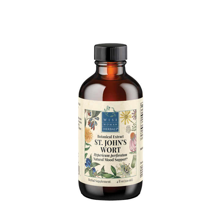 Kan Herb Essentials Four Marvels 4 Ounce