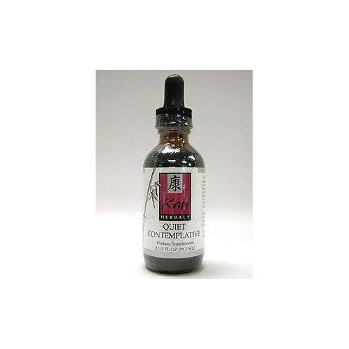 Kan Herbals Quiet Contemplative 2 Ounce