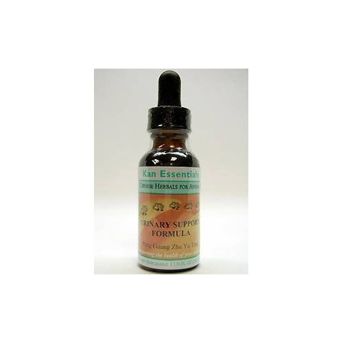 Kan Herb Essentials Urinary Support Formula 1 Ounce