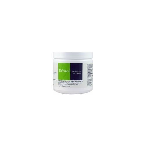 Davinci Labs - Arabinogalactan Powder 100 GMS