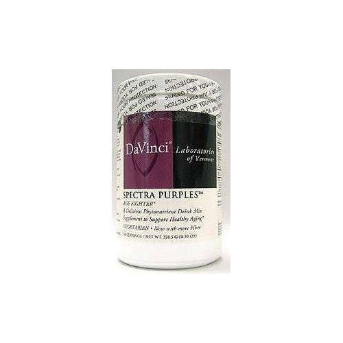 Davinci Labs - Spectra Purples