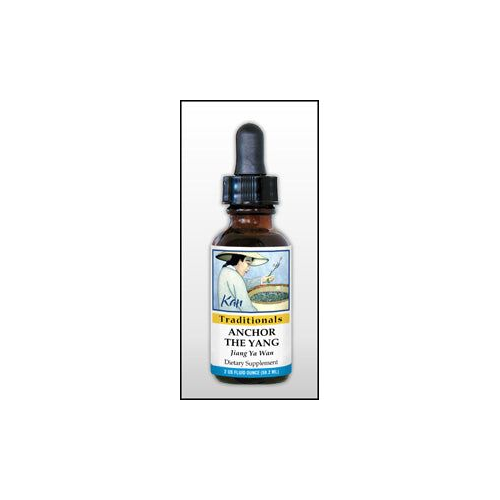 Kan Herb Traditionals Anchor The Yang 8 Ounce