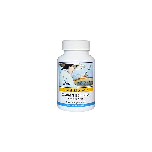 Kan Herb Traditionals Dong Quai Anemarrhena 300 Tablets