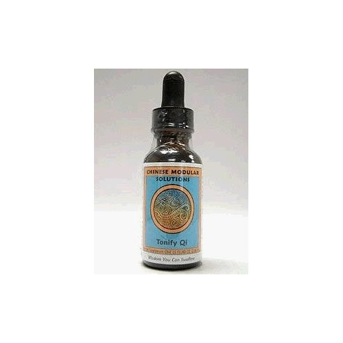 Kan Herb Chinese Modular Solutions Tonify Qi 1 Ounce