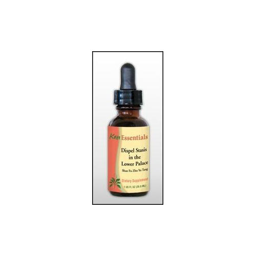 Kan Herb Essentials Dispel Stasis in The Lower Palace 1 Ounce