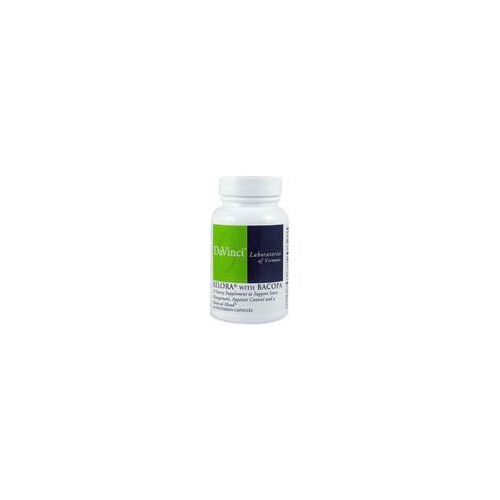 Davinci Labs - Relora with Bacopa 60 vcaps