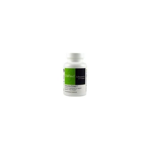 Davinci Labs - Digenzyme 90 vcaps