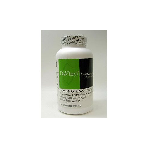 DaVinci Labs - Immuno-DMG Chewable