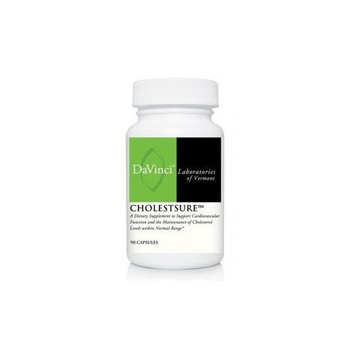 Davinci - CholestSure, 90 veggie caps