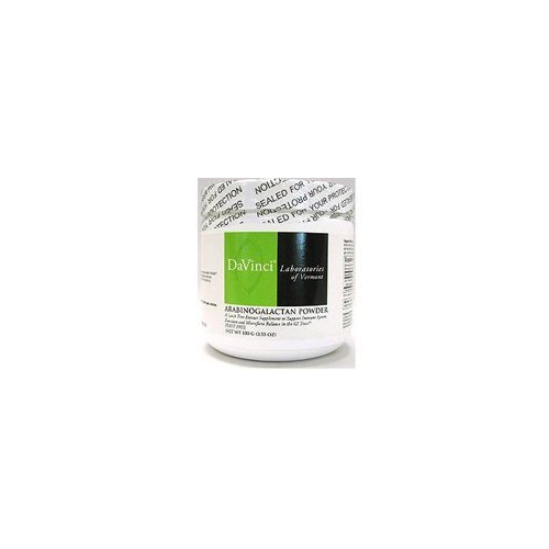 Davinci Labs Arabinogalactan Powder 100 GMS