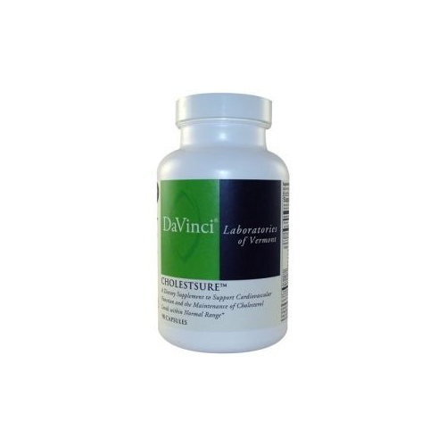 DaVinci Laboratories CholestSure - 90 Capsules