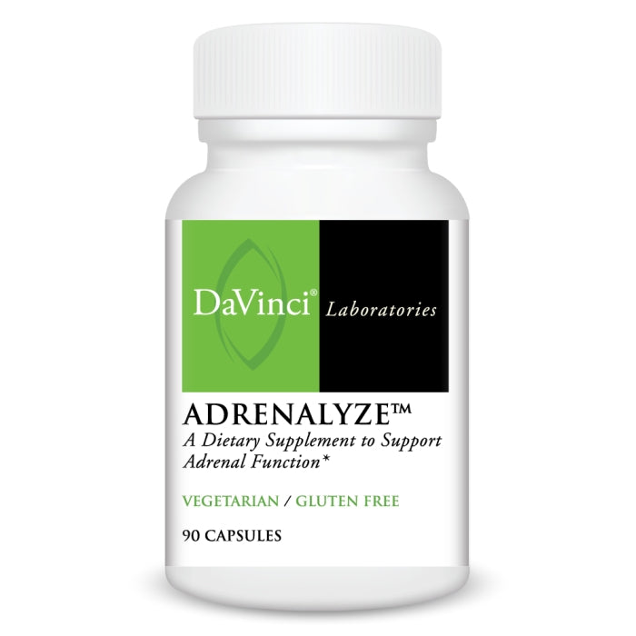 AdrenaLyze 90 VegiCaps