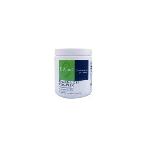 Davinci Labs - D-Mannose Complex 5.82 oz