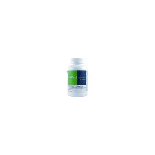 DaVinci Labs Spectra Woman 1