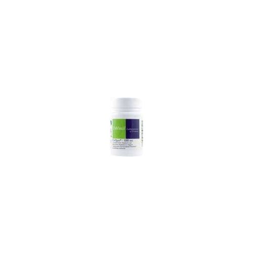 DaVinci Labs - CoQsol 100mg 30c