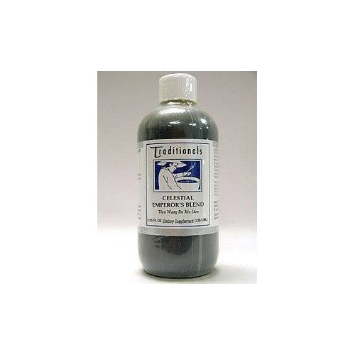 Kan Herbs - Traditionals- Celestial Emperors Blend 8 oz