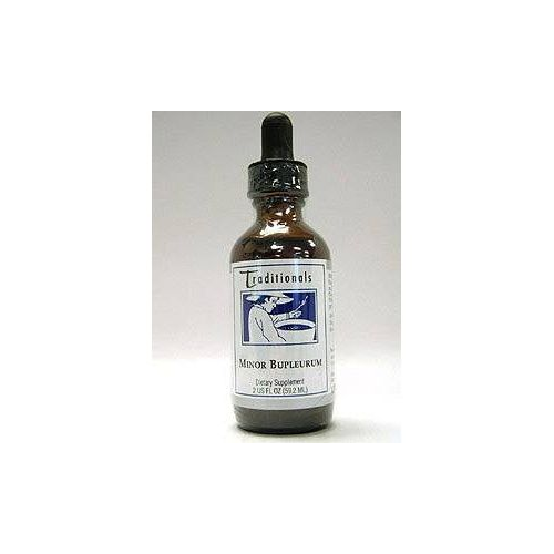 Kan Herb Traditionals Minor Bupleurum 2 Ounce