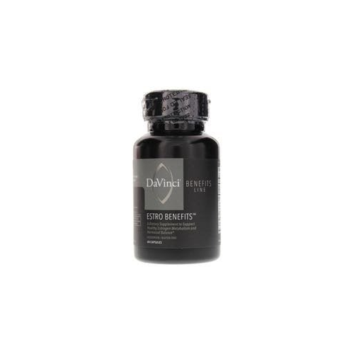 Estro Benefits 60 Capsules