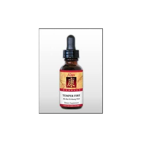 Kan Herbals Temper Fire 1 Ounce