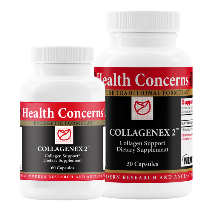 Health Concerns Collagenex 2 30t