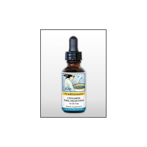 Kan Herbs - Cinnamon Twig Decoction 1 Ounce