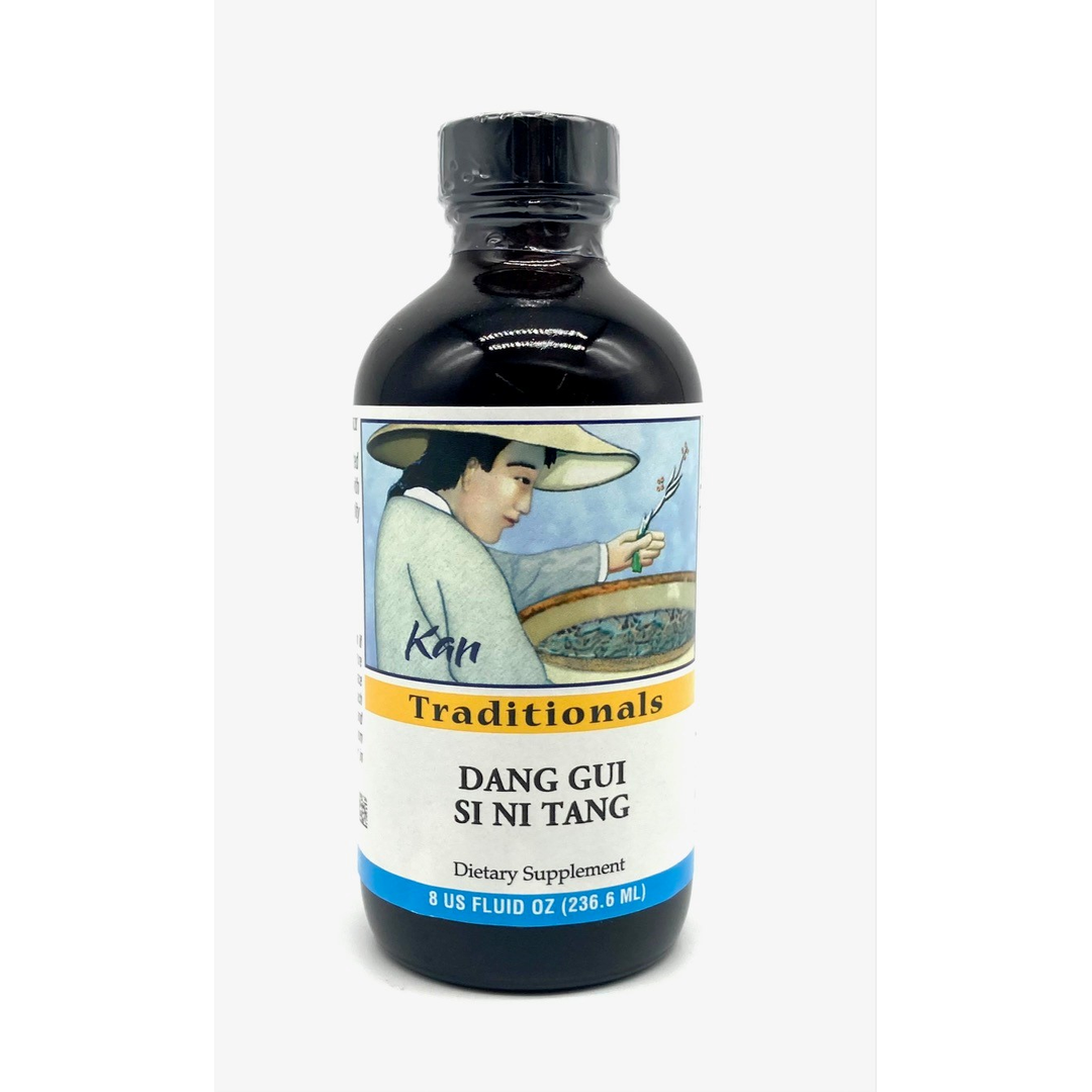 Kan Herb Traditionals Dang GUI Si Ni Tang 8 Ounce