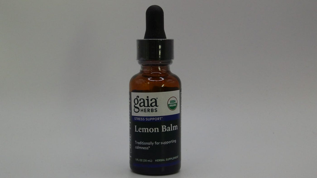 Gaia Herbs Adrenal Health Nightly Restore - Herbal Supplement with Ashwagandha, Magnolia Bark, Cordyceps, Lemon Balm, and More - 60 Vegan Liquid Phyto-Capsules (30 Servings)