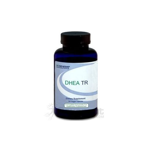 DHEA TR 120c